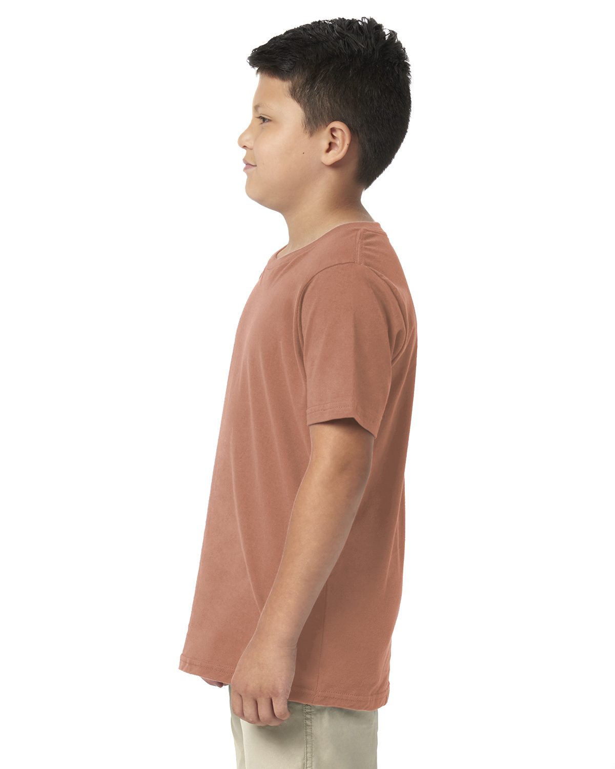 Next Level 3310 Desert Pink