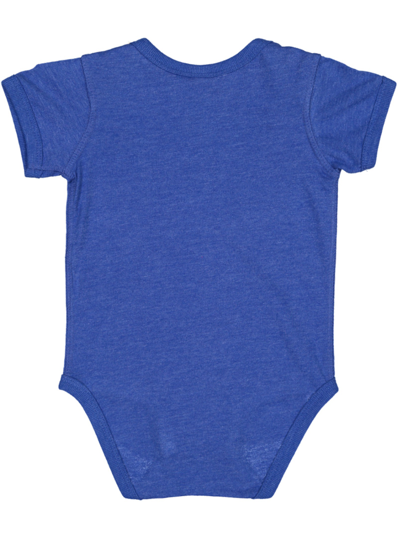 Rabbit Skins 4424 Vintage Royal