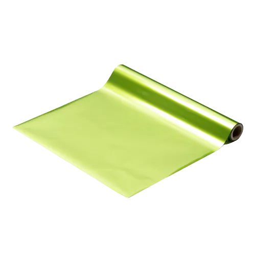 Stahls Heat Transfer Foil 060113 Kiwi | Jiffy