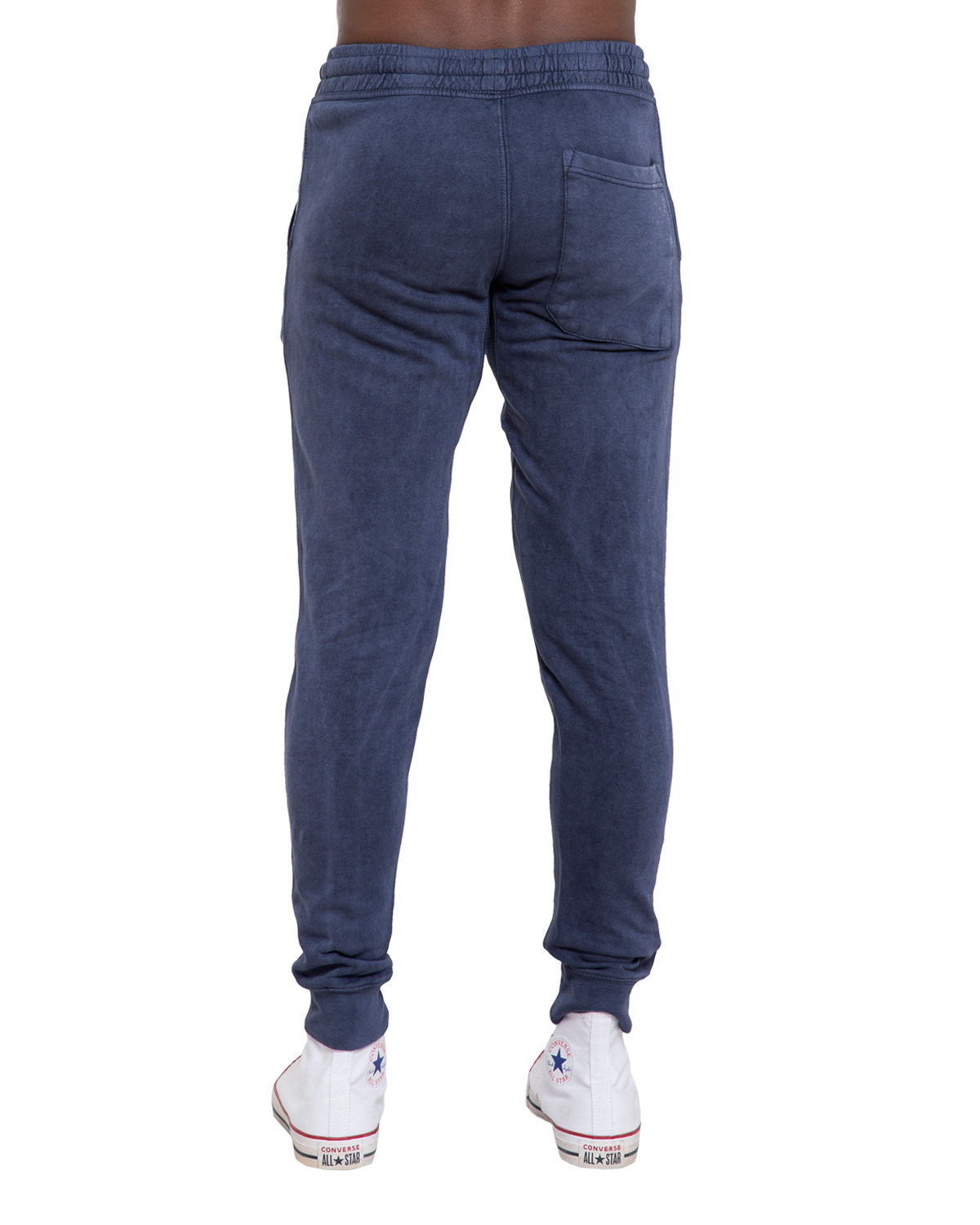 Lane Seven LST009 DENIM