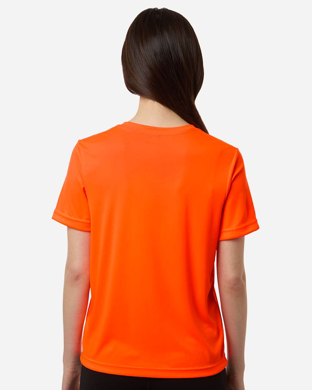 Core365 CE10W Safety Orange