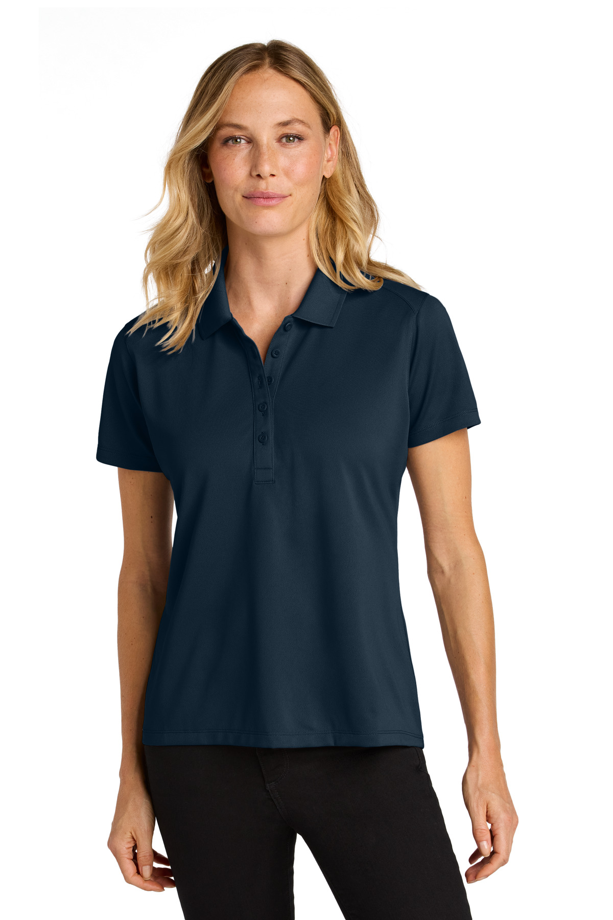 Port Authority LK240 River Blue Navy