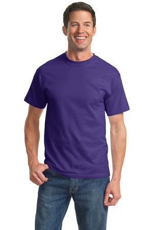 Port & Company PC61T Purple
