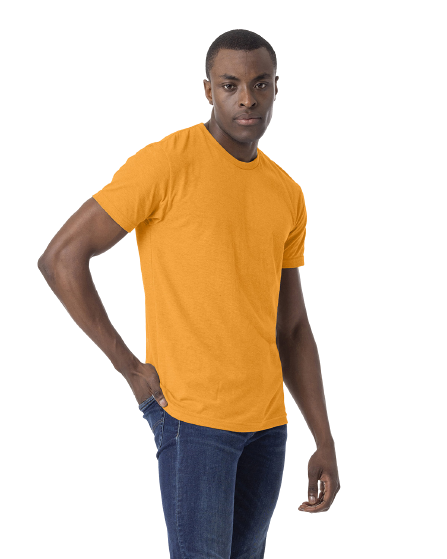 Next Level N6210 Orange