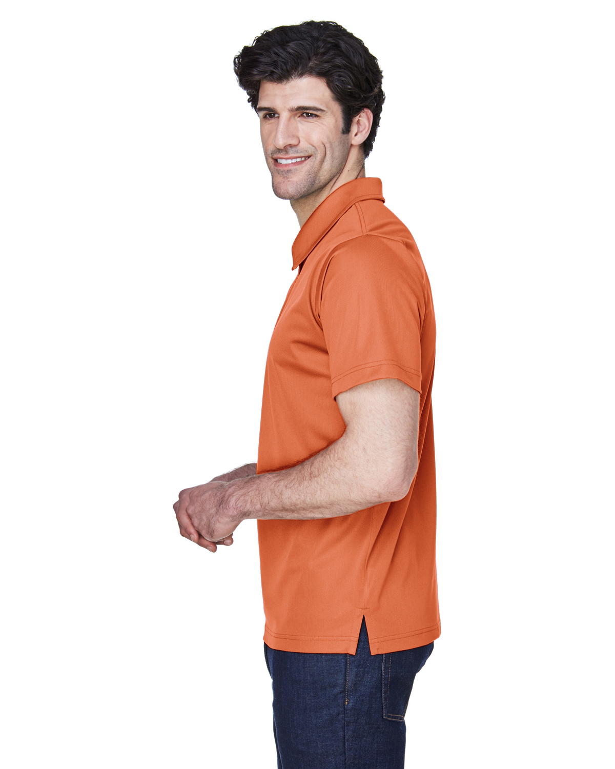 Team 365 TT21 Sport Burnt Orange