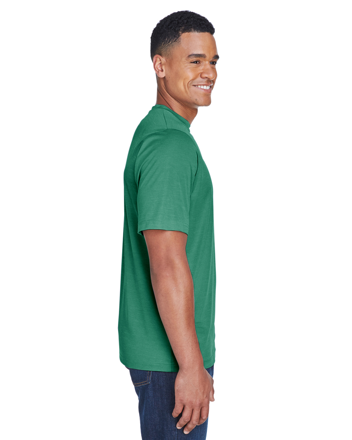 Team 365 TT11H Sport Forest Heather