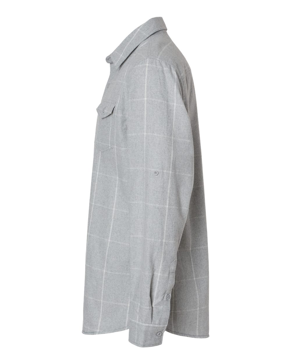 Burnside B8210 Grey/ White