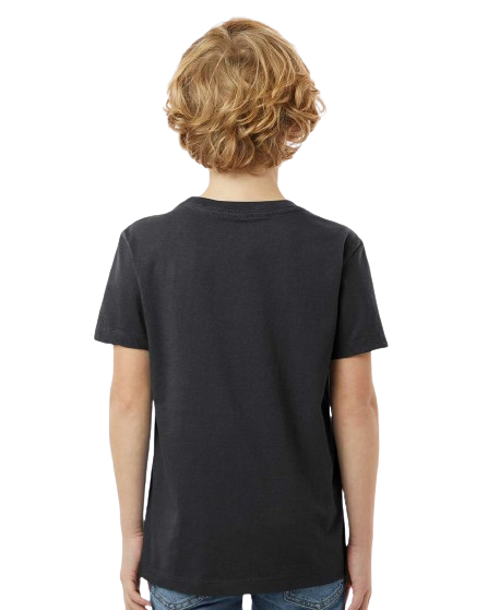 SoftShirts 202 Black