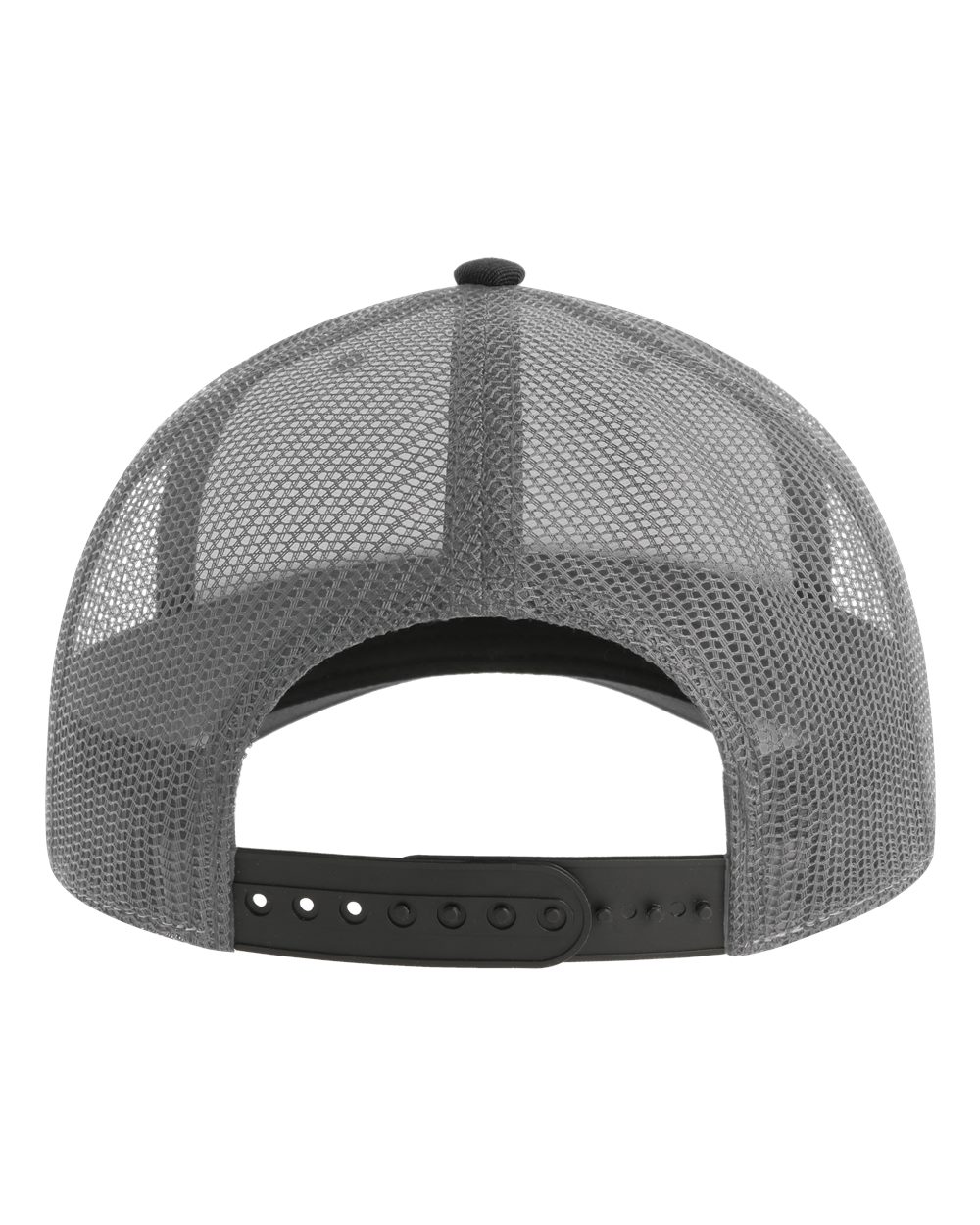 Atlantis Headwear ZION Black/ Dark Grey