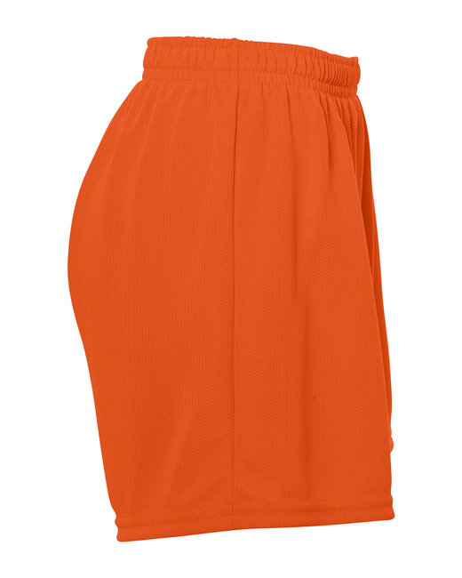Augusta Sportswear AG960 Orange