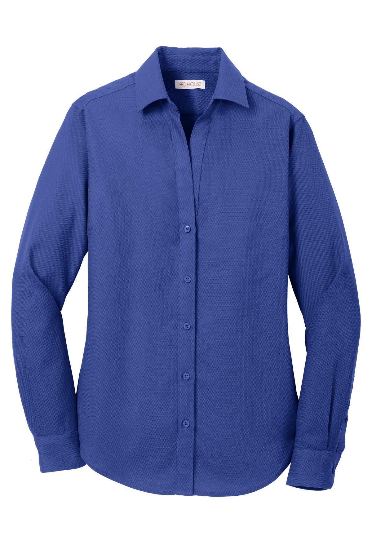 Red House RH77 Royal Blue