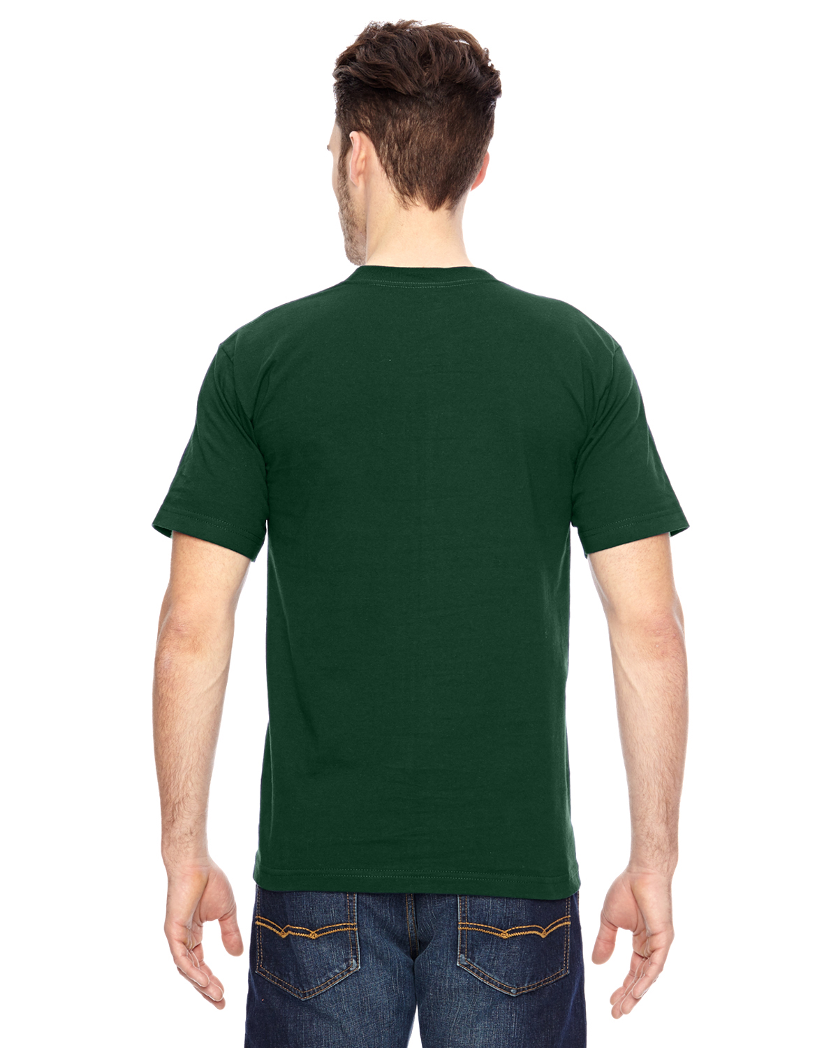 Bayside BA7100 Forest Green