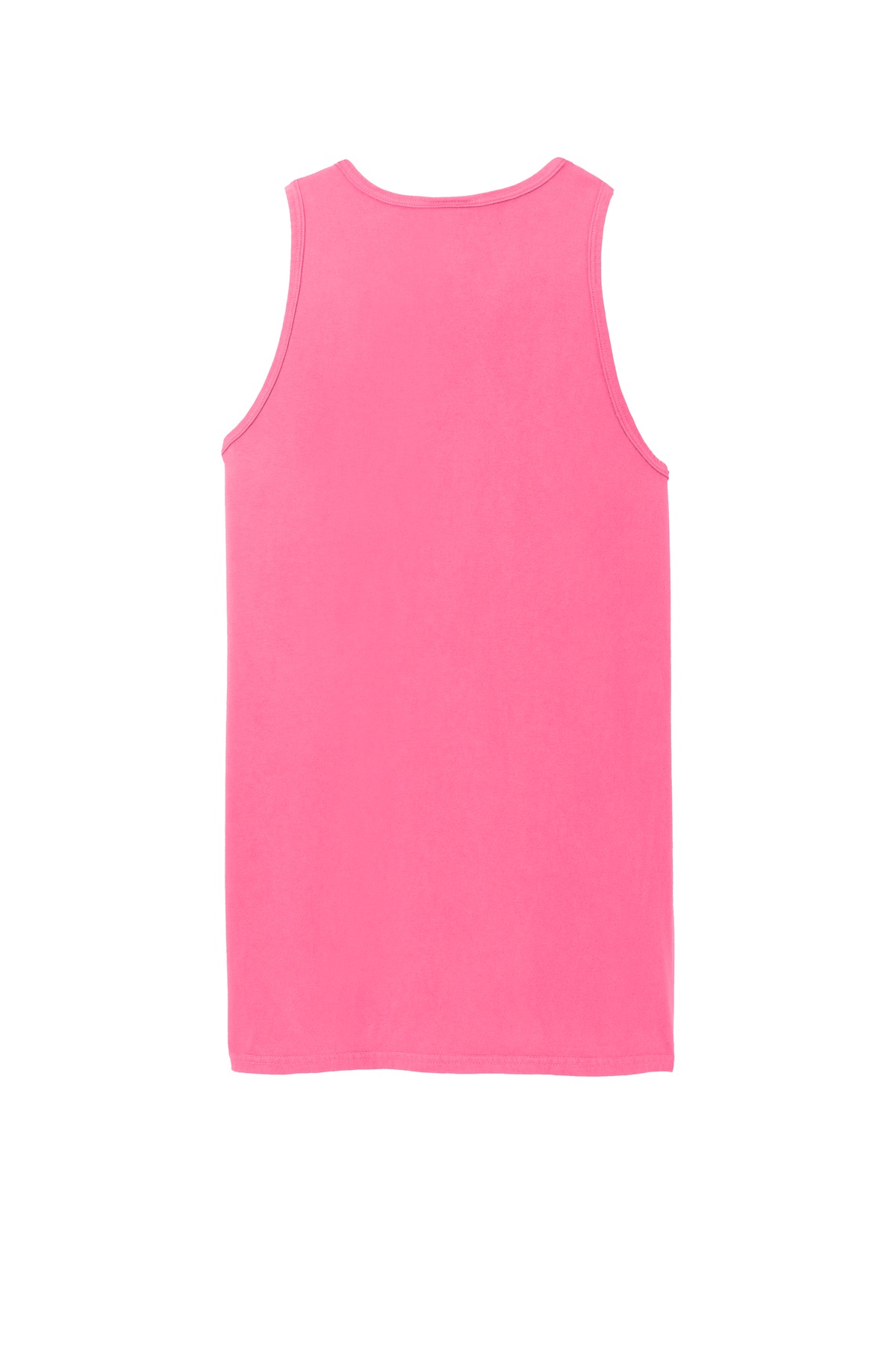Port & Company PC099TT Neon Pink