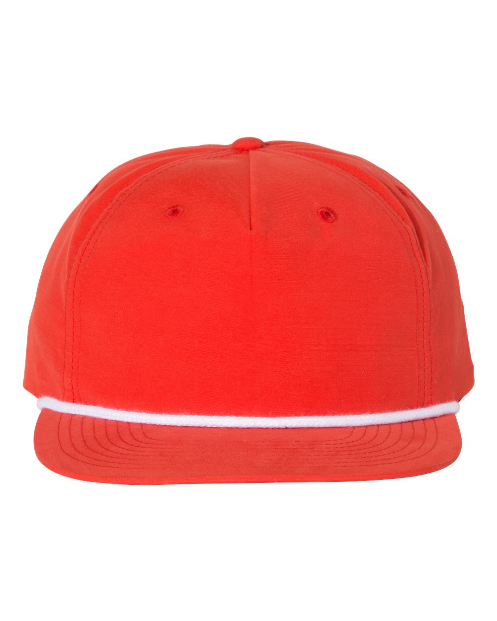 Richardson 256 Red / White