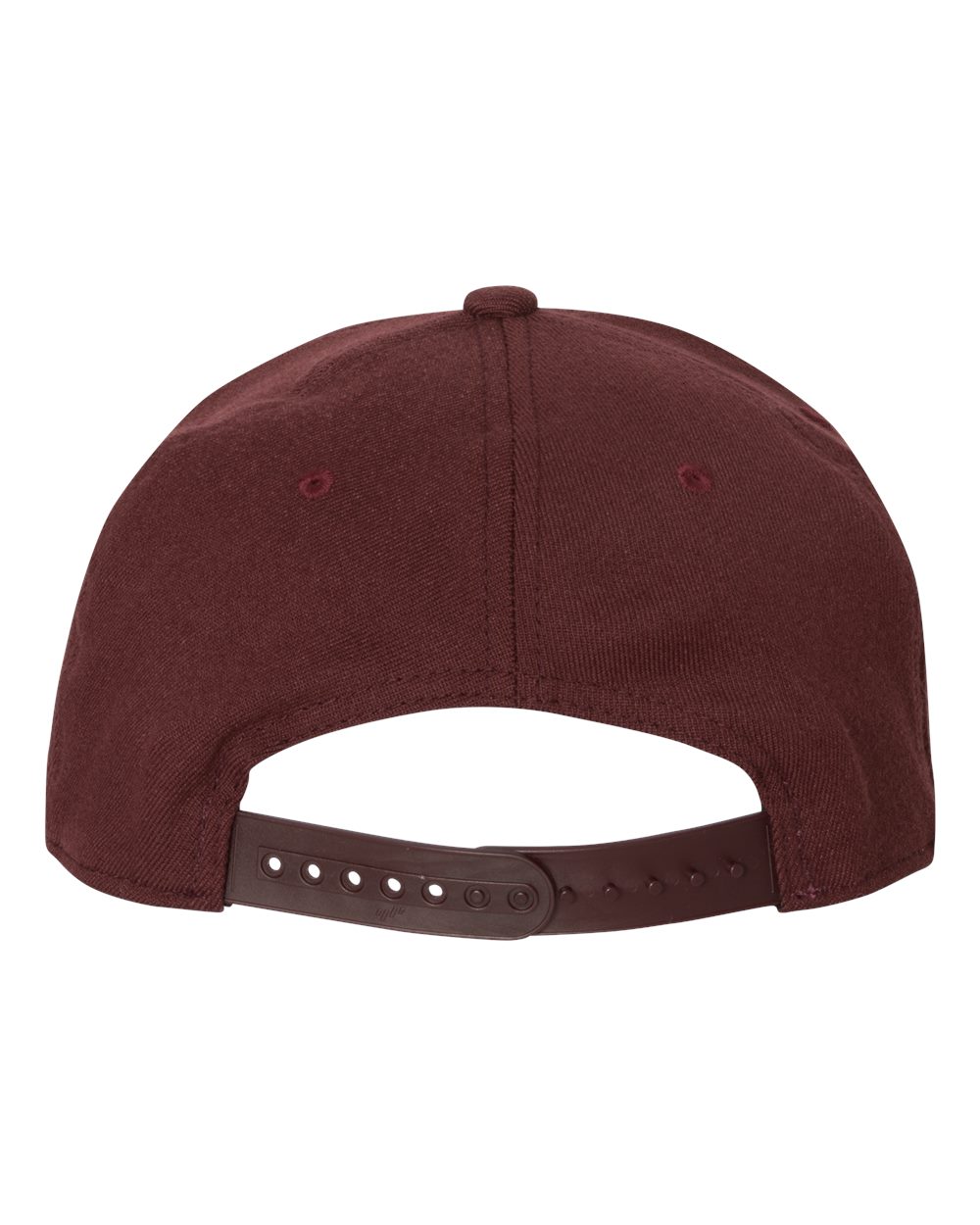 Flexfit 110F Maroon