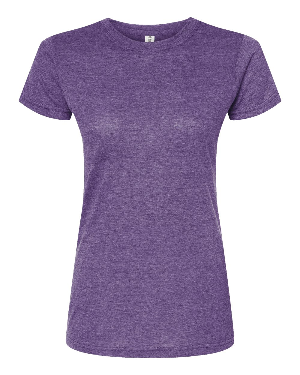 Tultex 0240TC Heather Purple