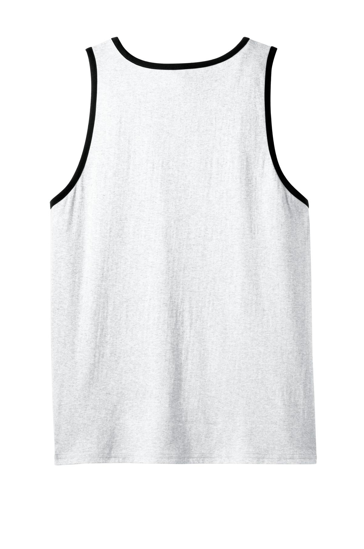 District DT1500 White / Black