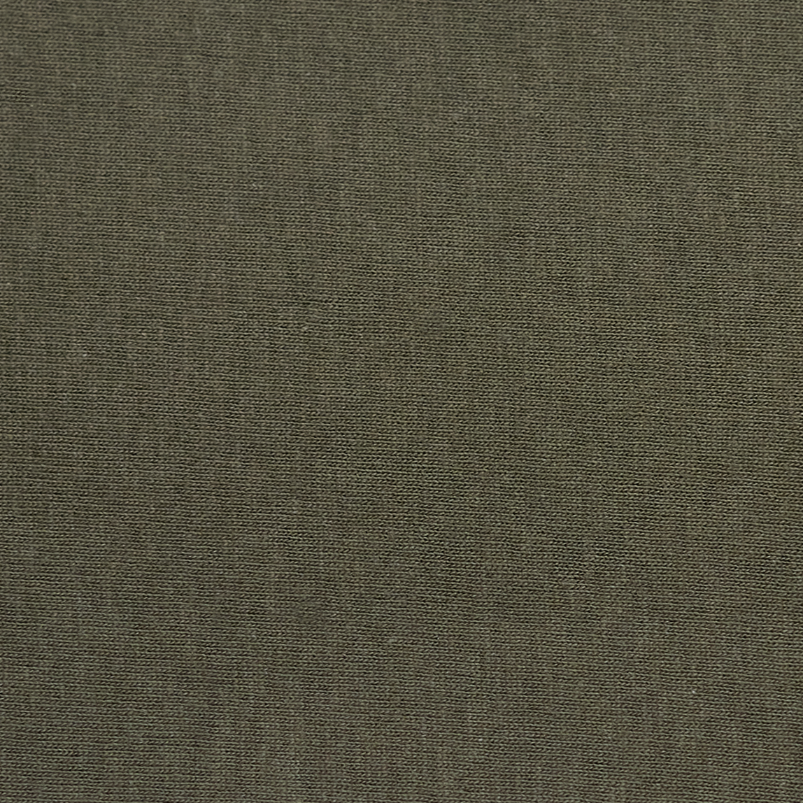 Hanes 5250T Fatigue Green