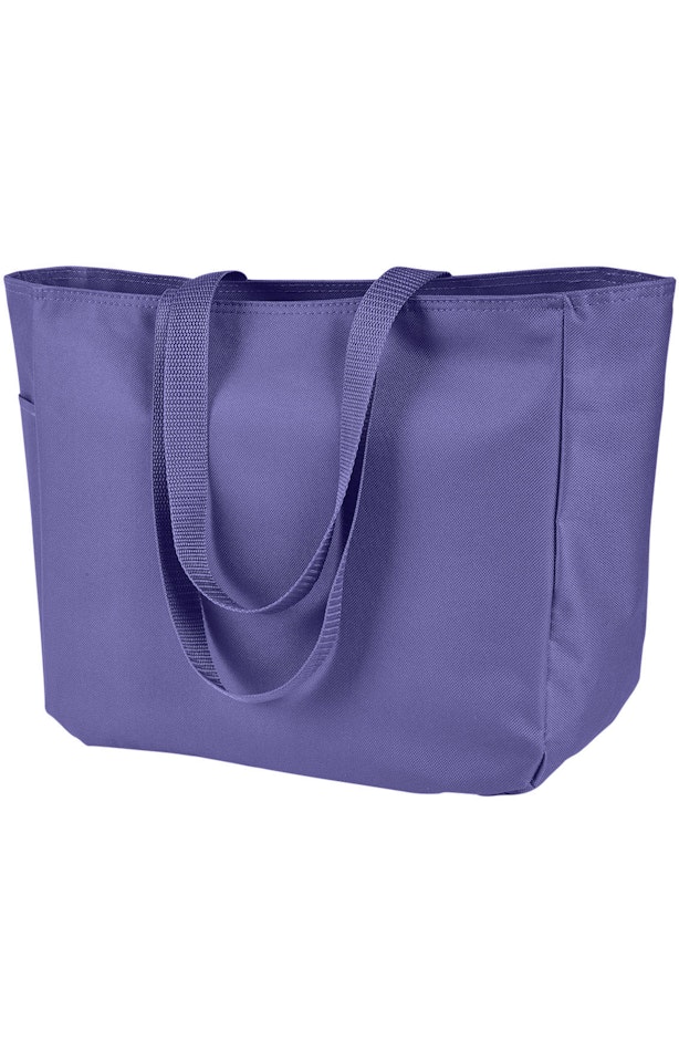 Liberty Bags LB8815 Purple