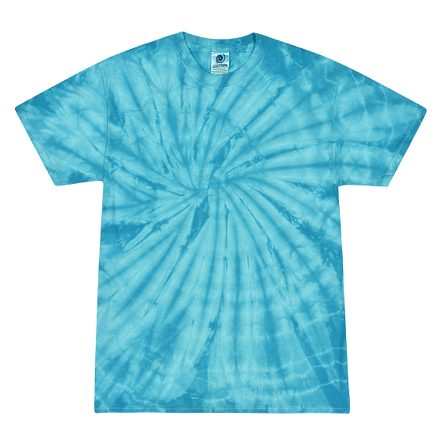 Colortone T1000 Spider Turquoise