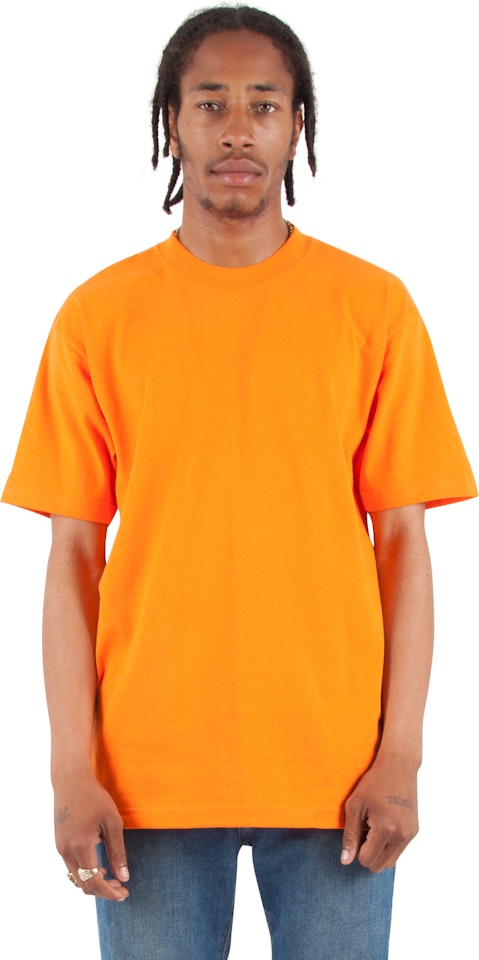 Shaka Wear SHMHSS Orange