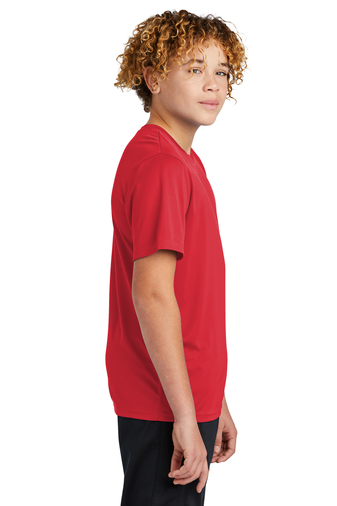 Sport-Tek YST720 True Red