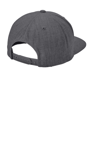 Sport-Tek STC19 Dark Heather Gray
