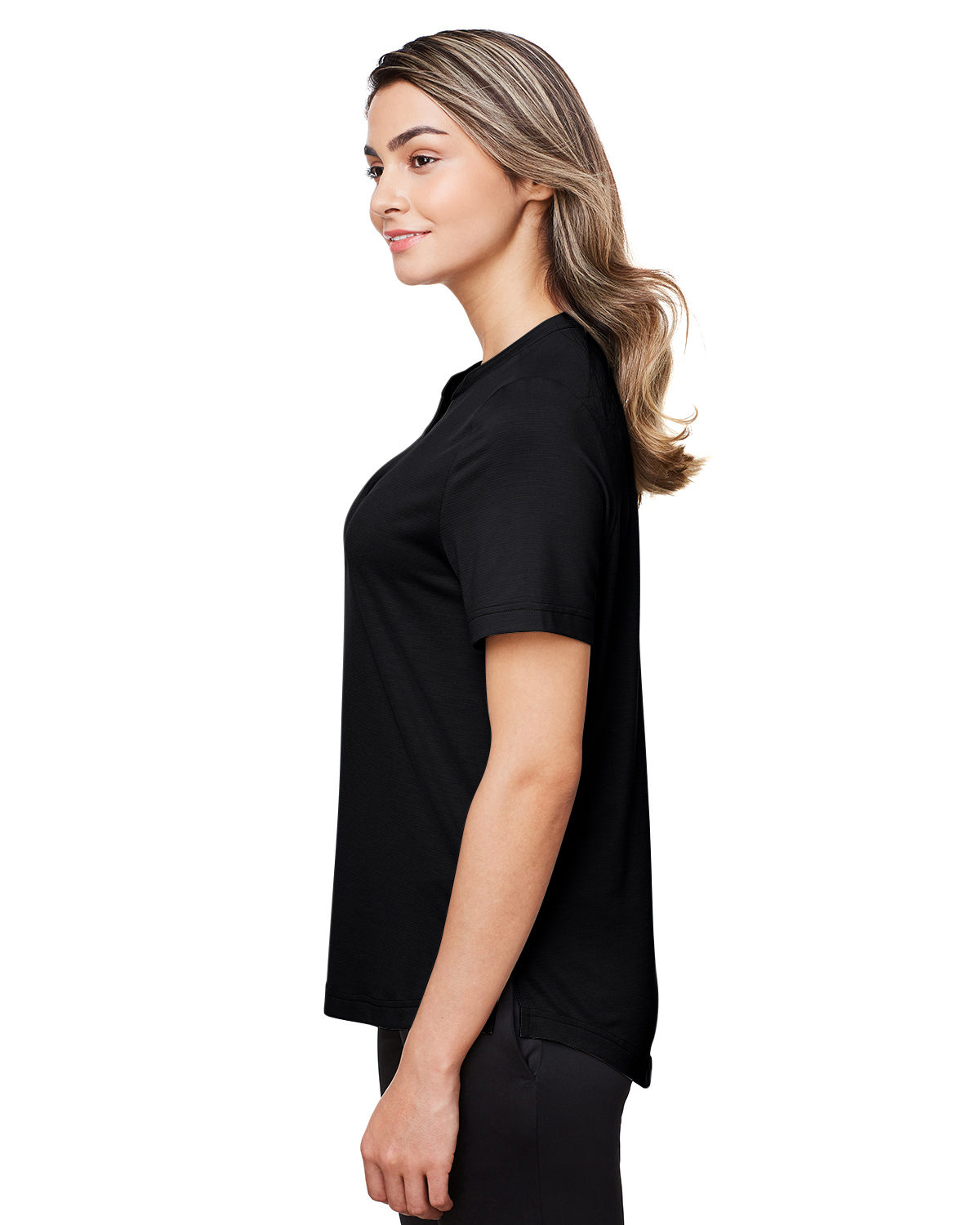 Ash City - North End NE100W Black