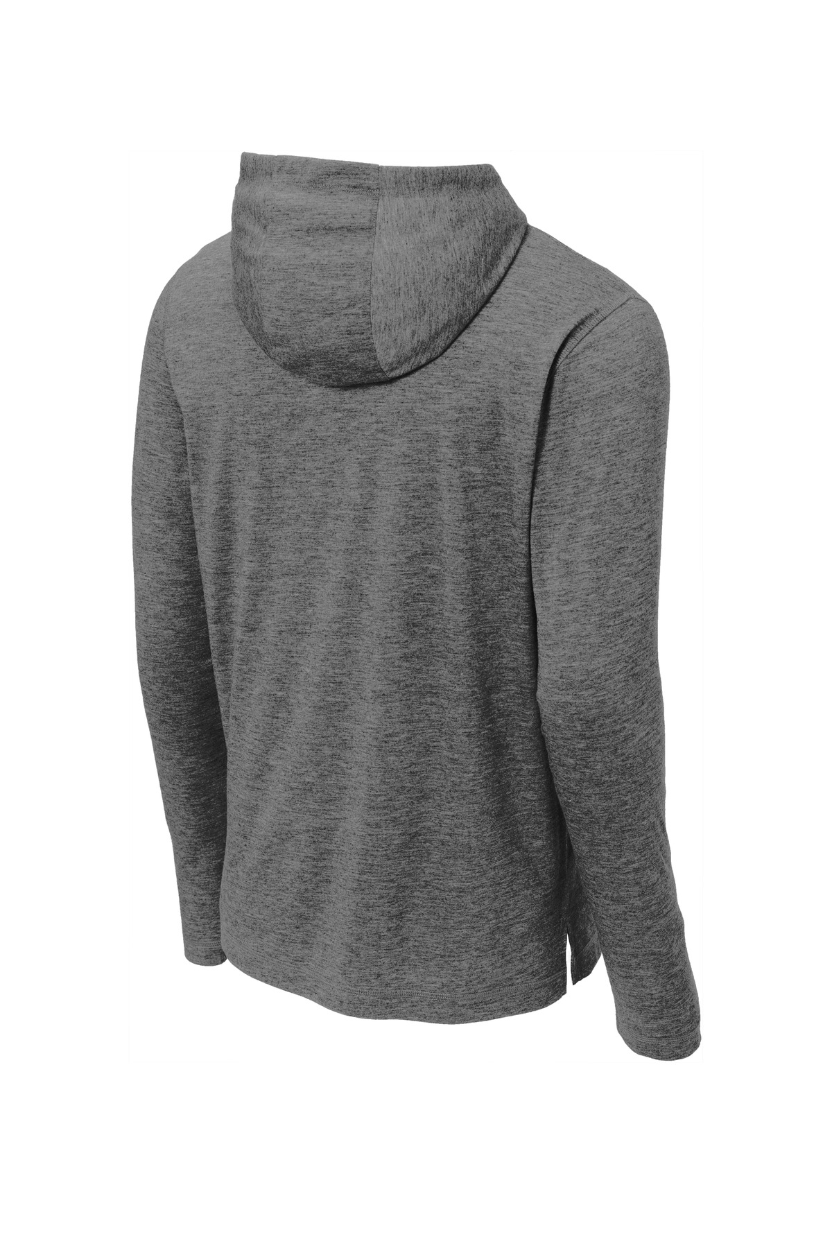 Sport-Tek ST406 Dark Gray Heather