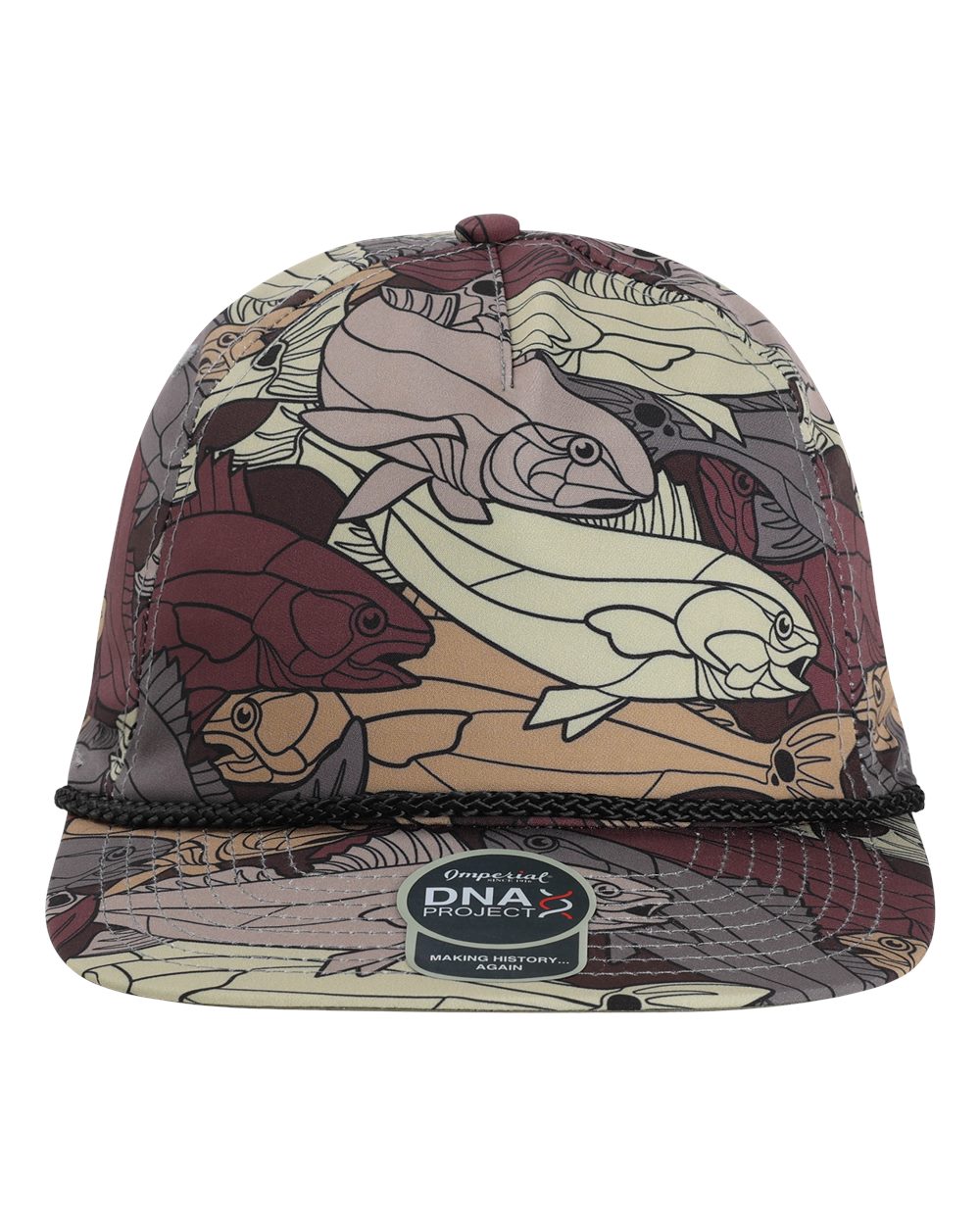 Picture for Olive Green/ Tan