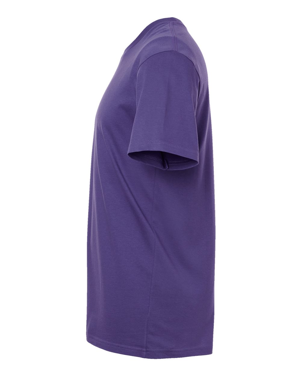 American Apparel 2001 Grape