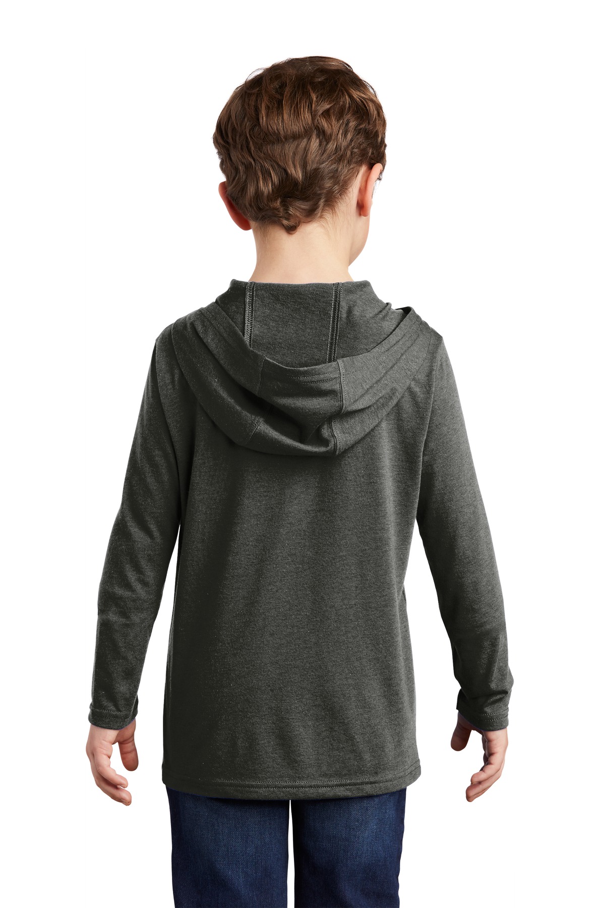 District DT139Y Black Frost