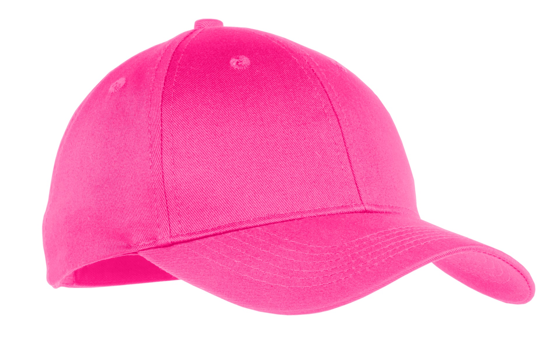 Port & Company YCP80 Neon Pink