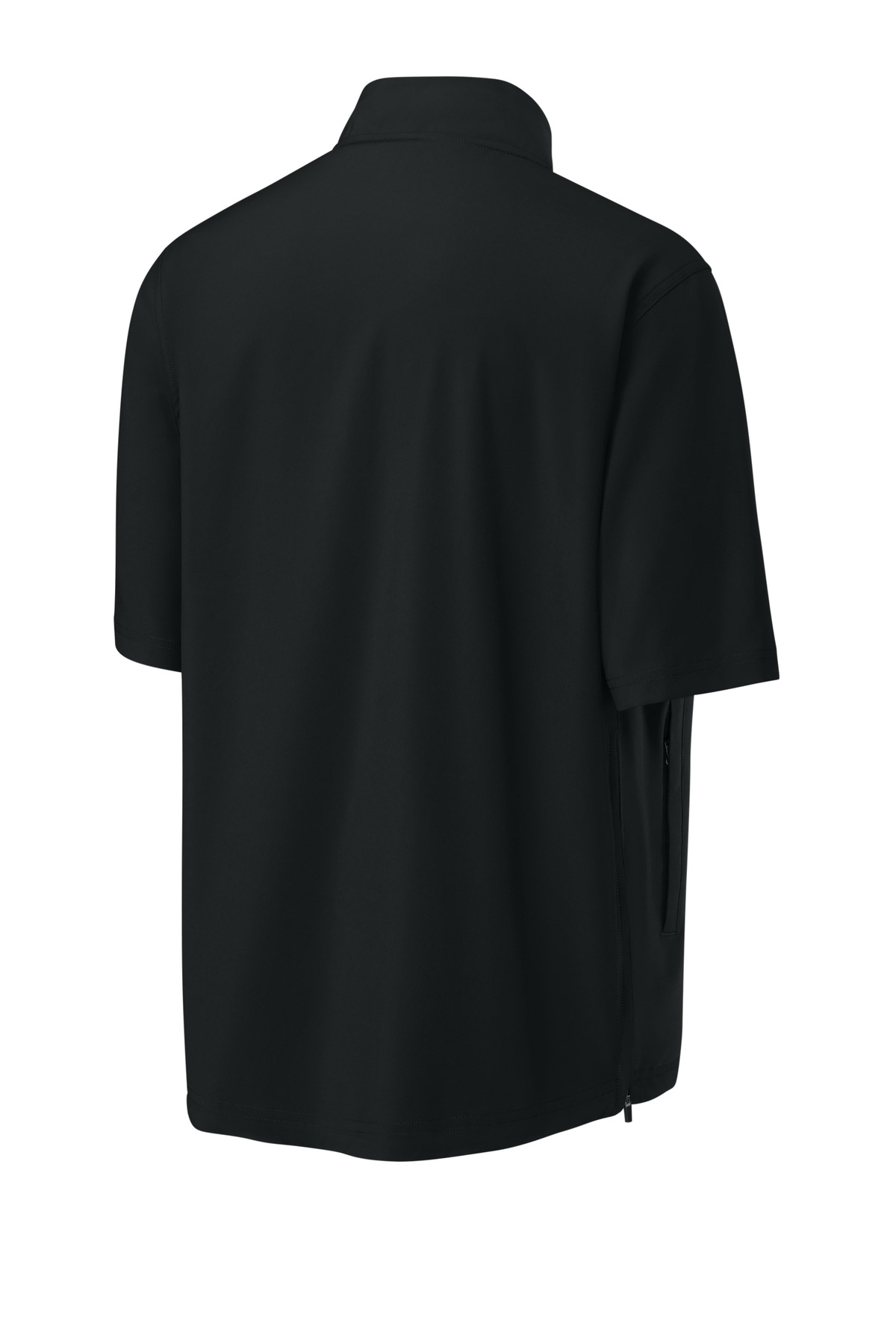 Richardson RA7400SSQ Black
