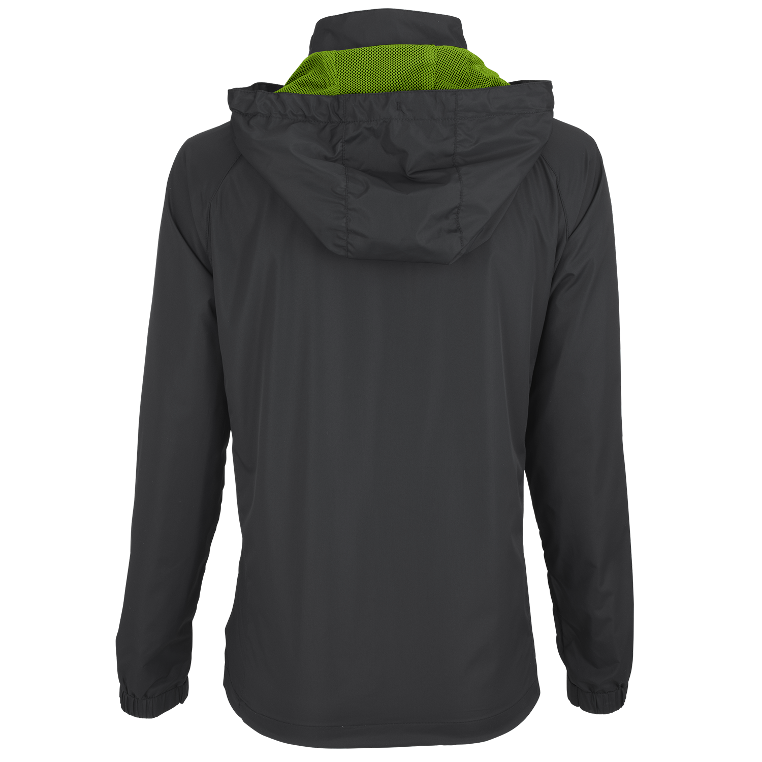 Vantage 7163 Dark Gray With Citron