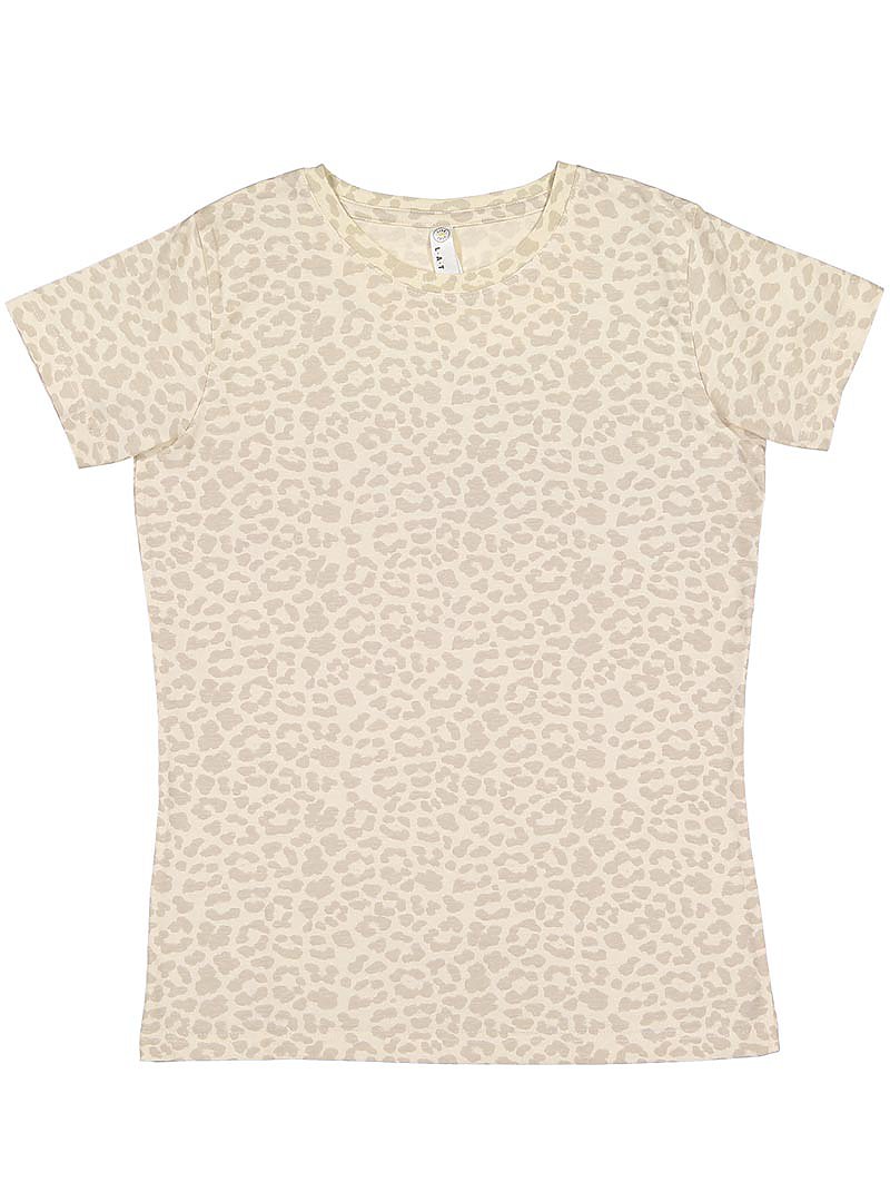 LAT 3516 Natural Leopard