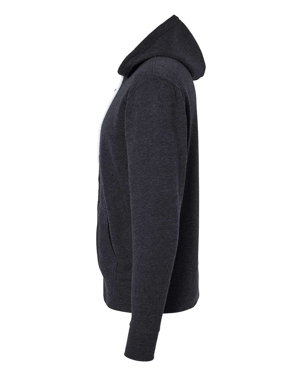 90 Logo Far Zip Hoodie【9090girl】 – YZ