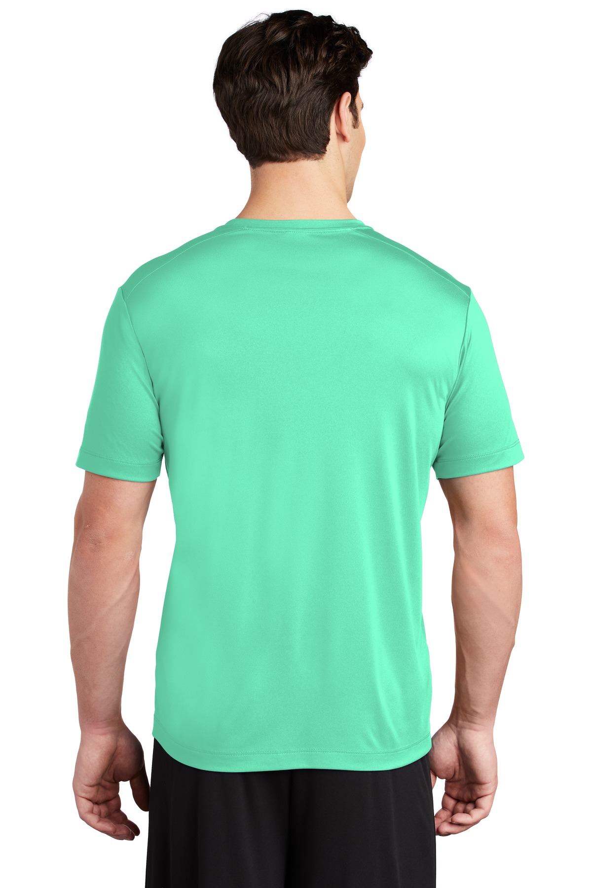 Sport-Tek ST420 Bright Seafoam