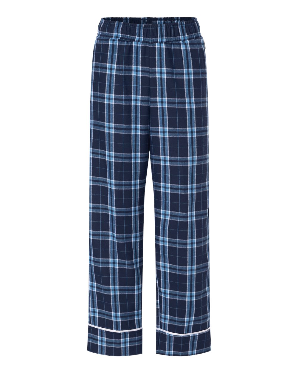 Picture for Navy/ Columbia Plaid