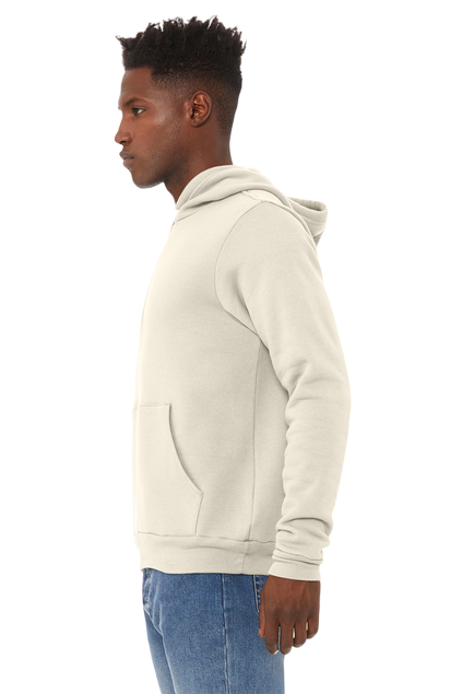 Bella + Canvas 3719 Natural