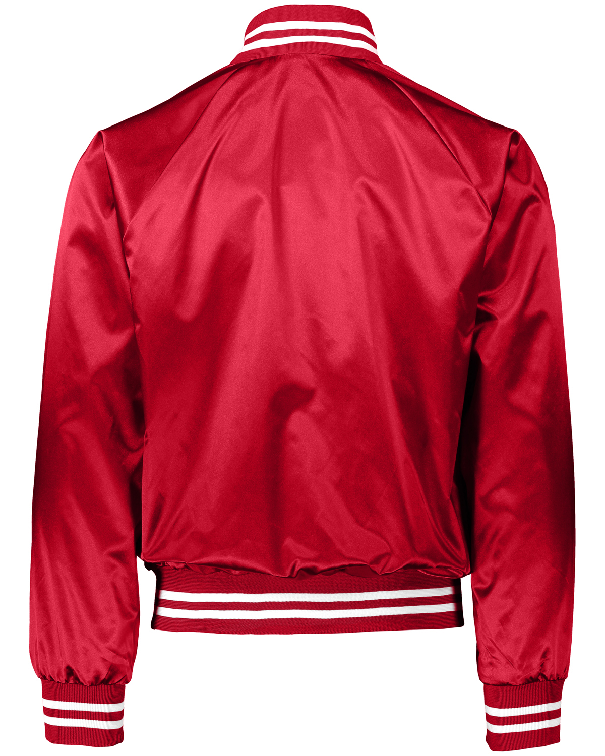 Augusta Sportswear 3610 Red / White