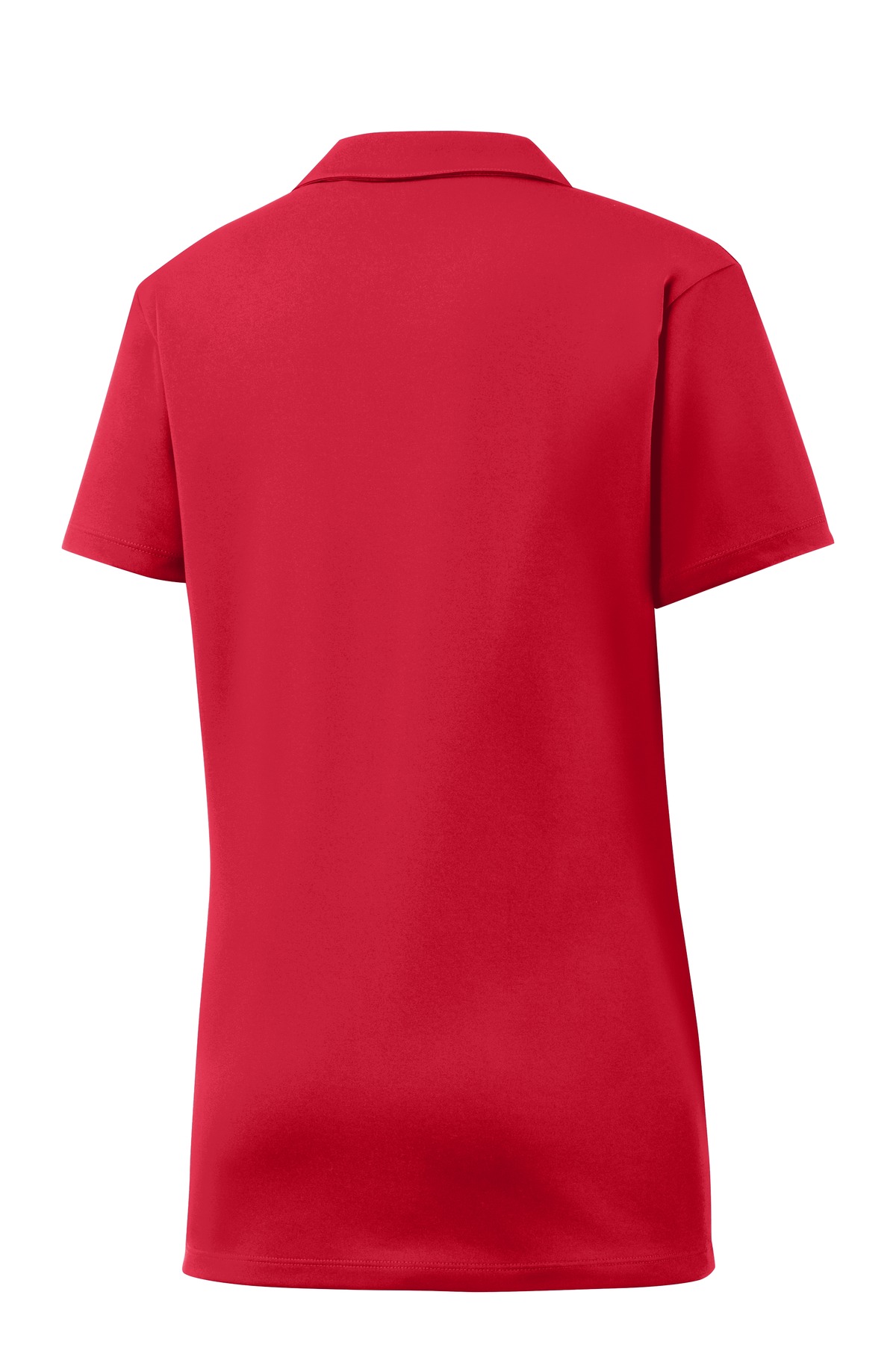 Sport-Tek LST620 Deep Red / Black