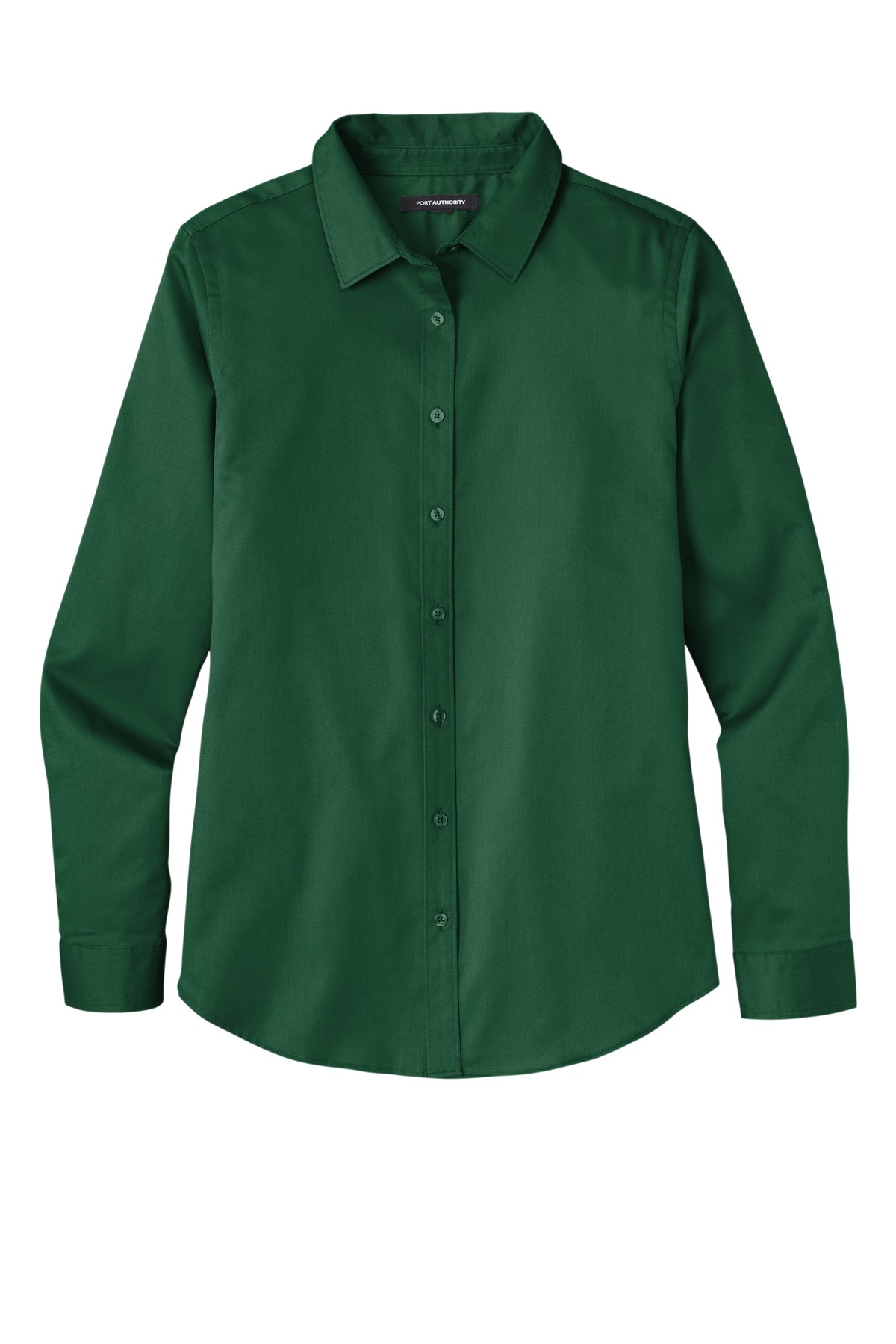 Port Authority LW808 Dark Green
