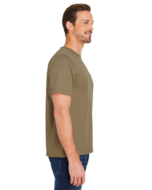 Harriton M118 Coyote Brown