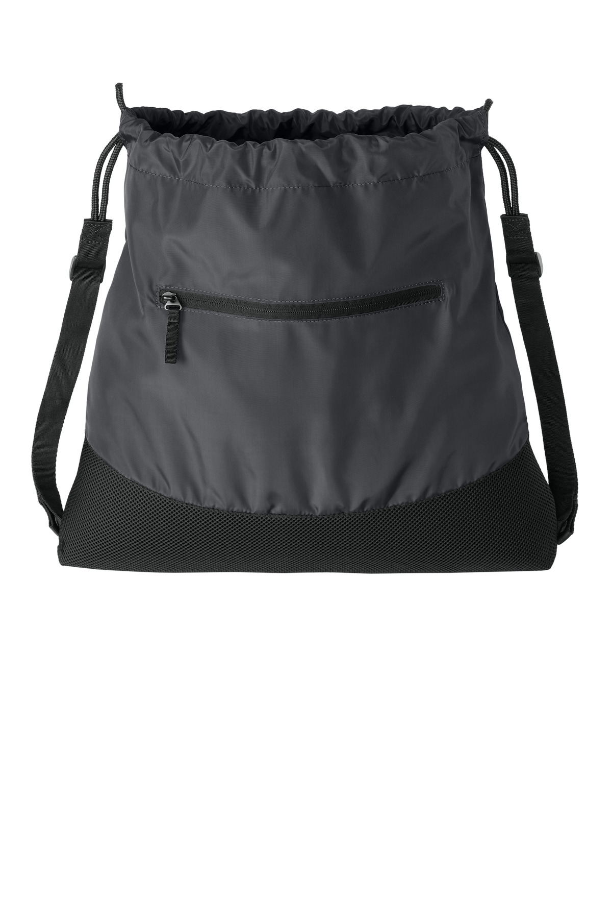 Port Authority BG619 Iron Grey