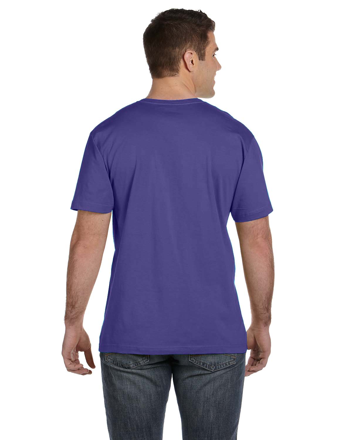 LAT 6901 Purple