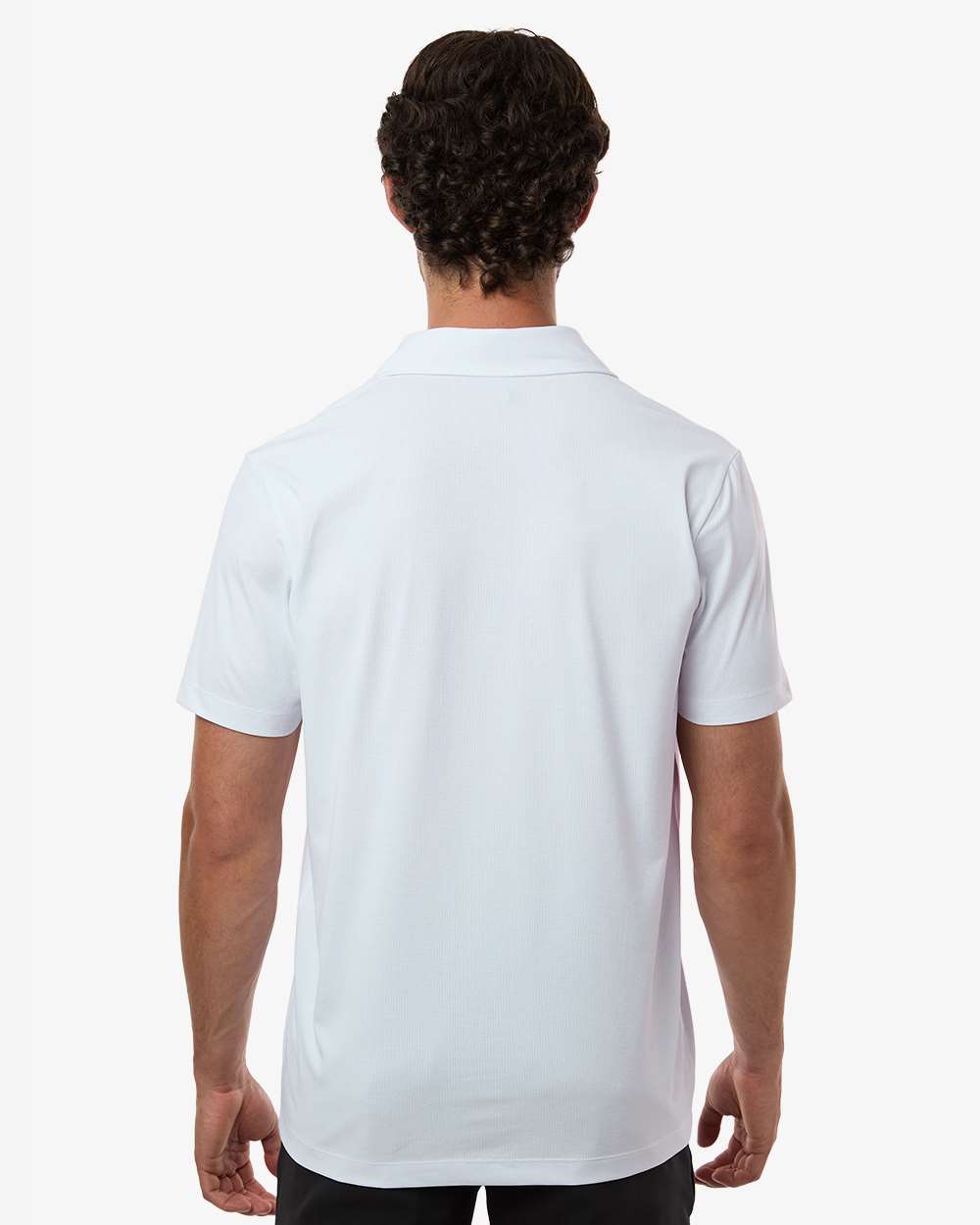 AllPro 41SPSS White
