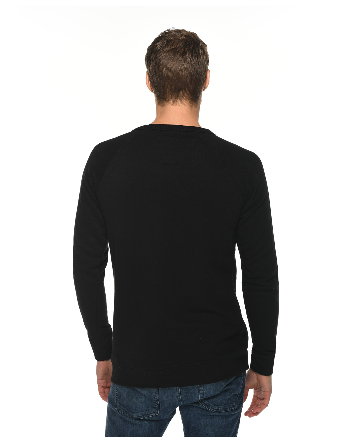 Lane Seven LS13004 Black