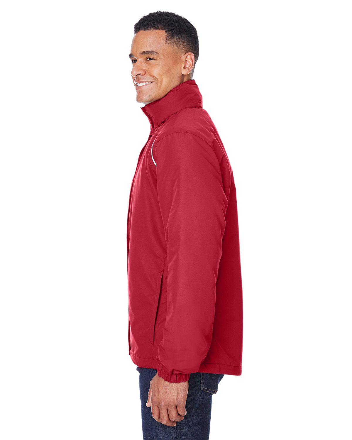 Core365 88224 Classic Red