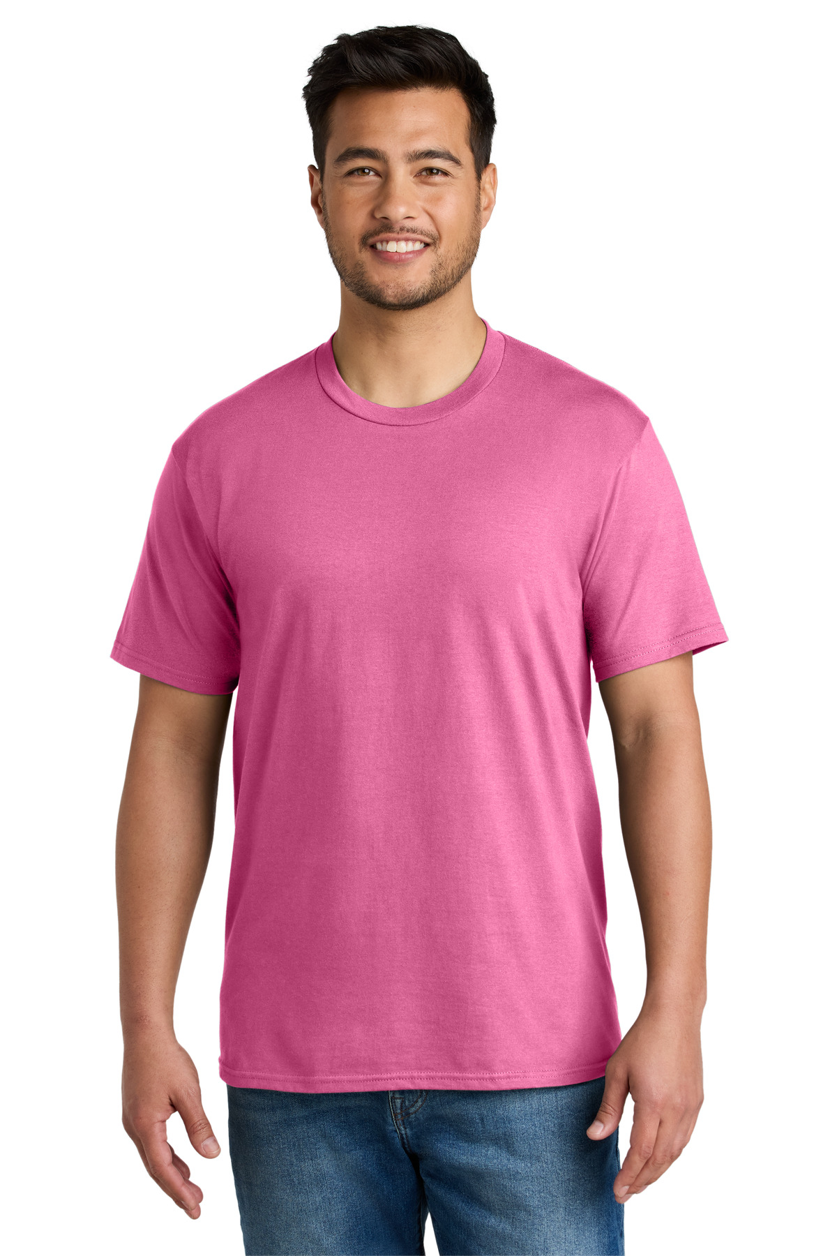 Port & Company PC340 Awareness Pink